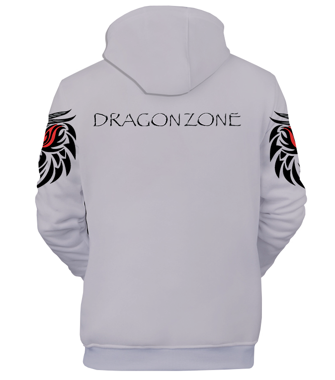 DragonZone Hoodie