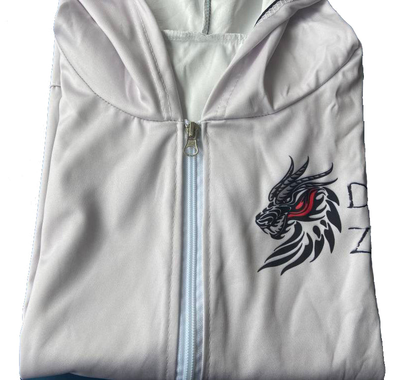 DragonZone Hoodie