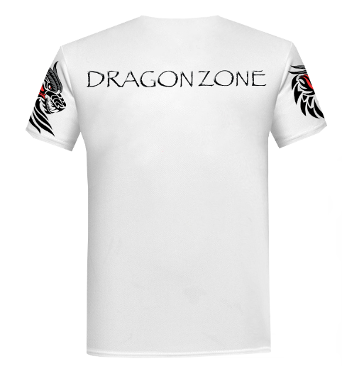 DragonZone Australia T-Shirt