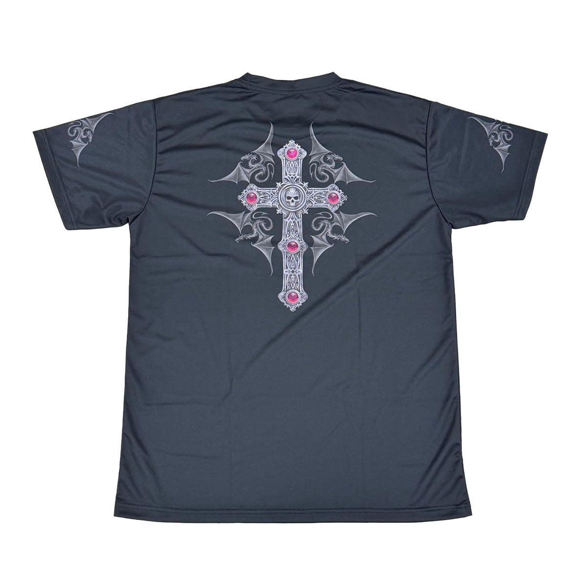 Gothic Guardian T-Shirt by Anne Stokes