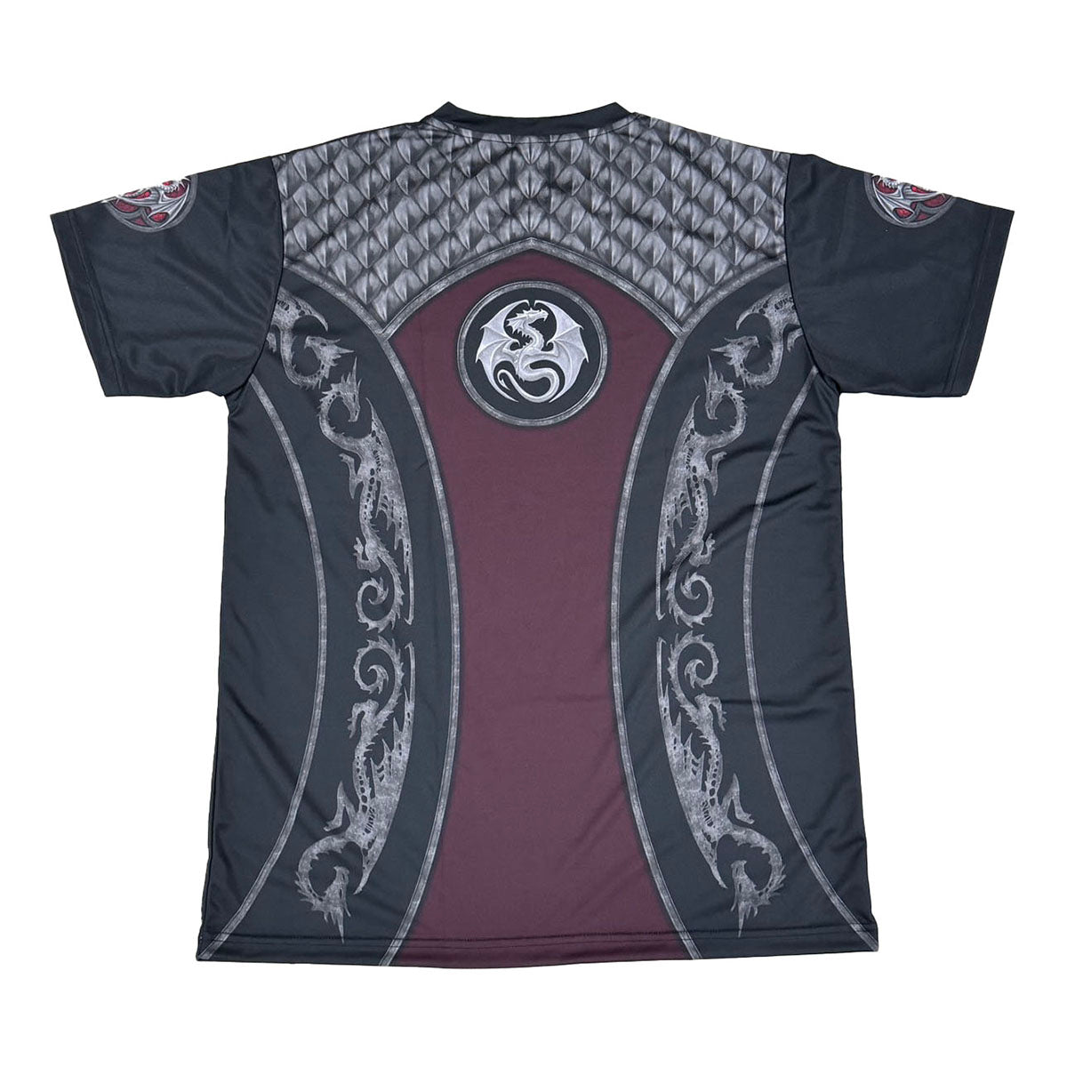 Valour T-Shirt by Anne Stokes
