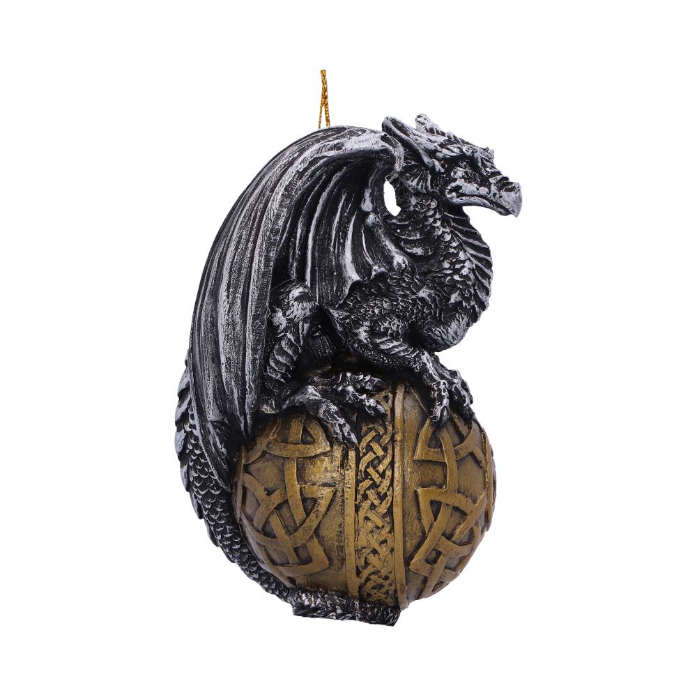 Balthazar Hanging Ornament
