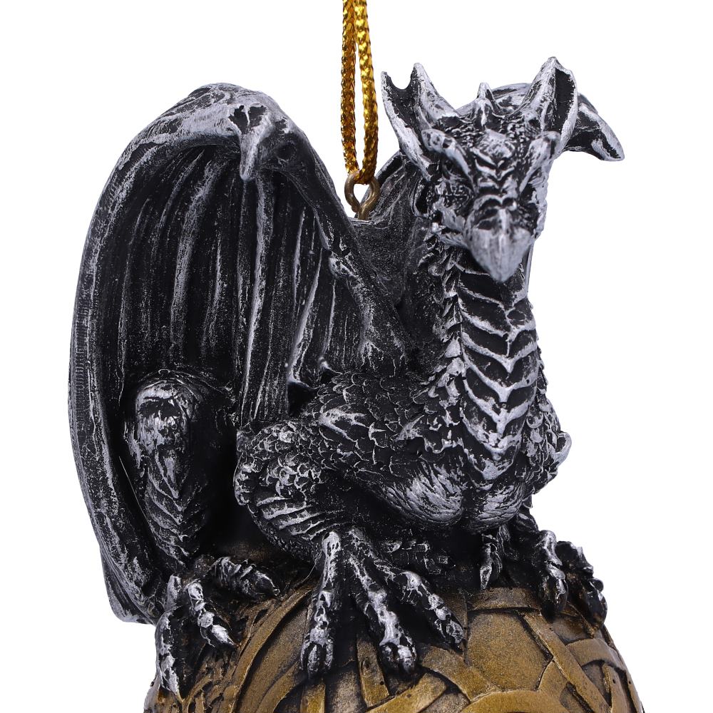 Balthazar Hanging Ornament