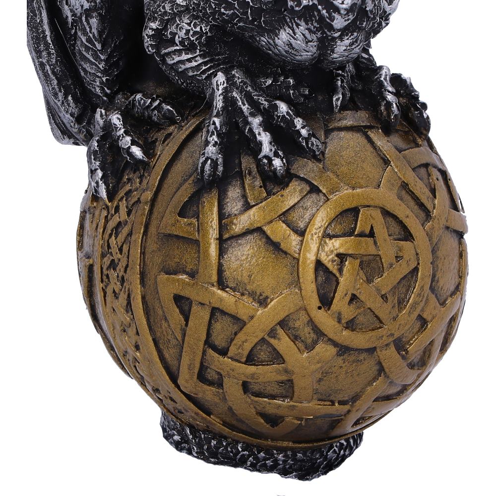 Balthazar Hanging Ornament