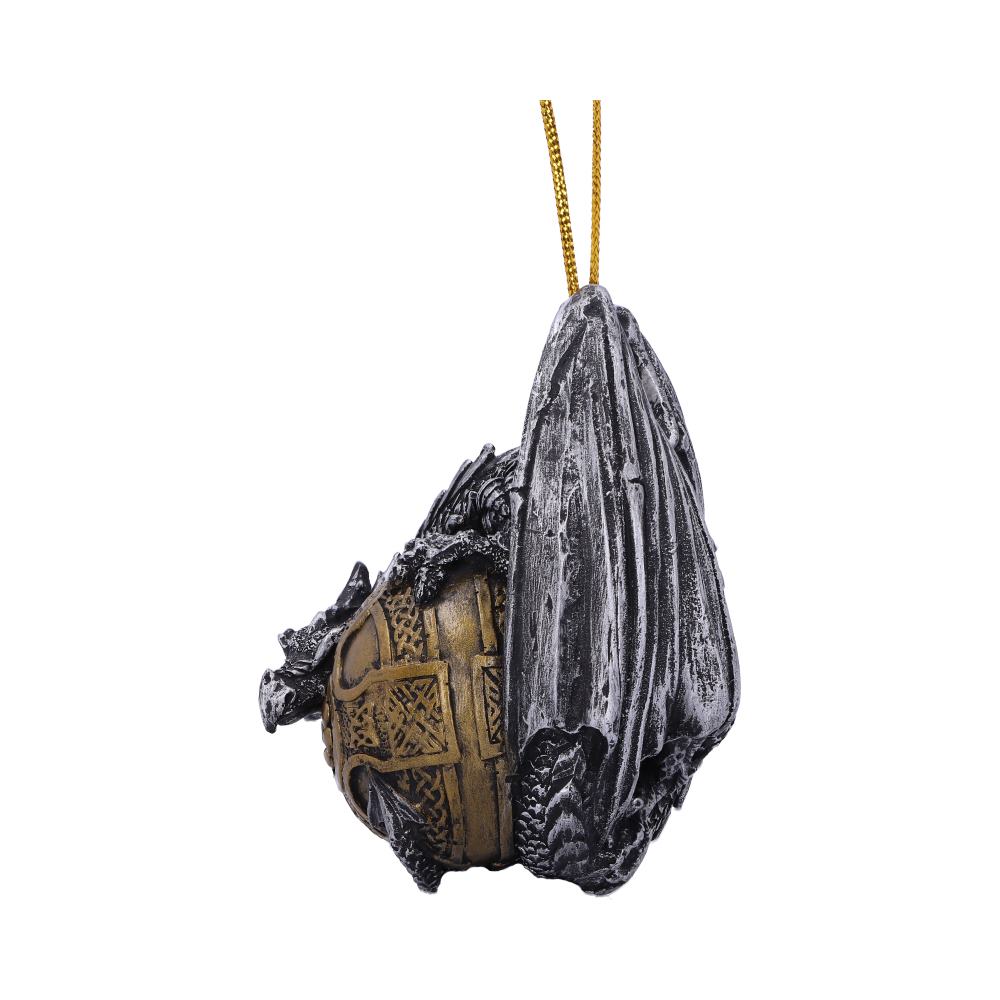 Elden Hanging Ornament