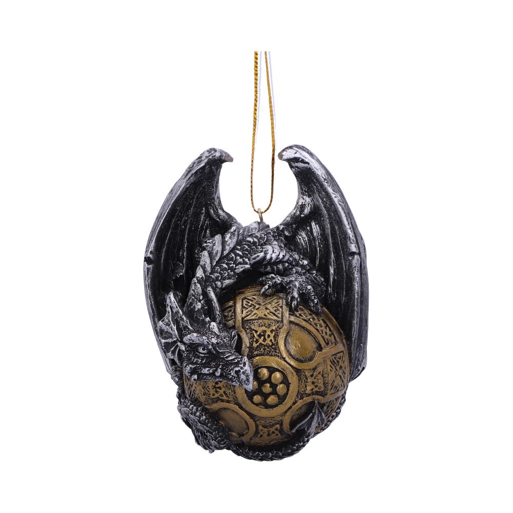 Elden Hanging Ornament
