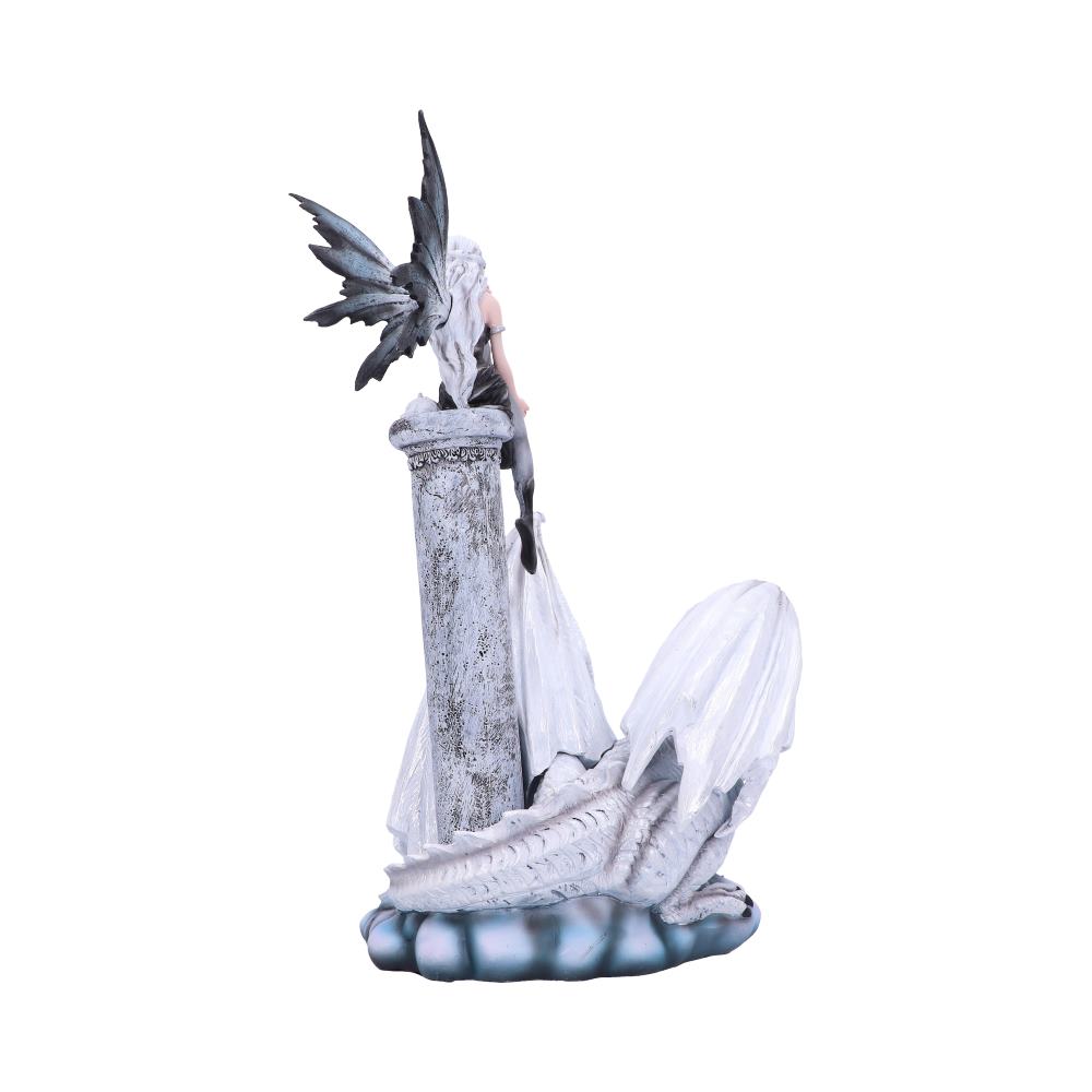 Alaina Fairy Dragon Figurine
