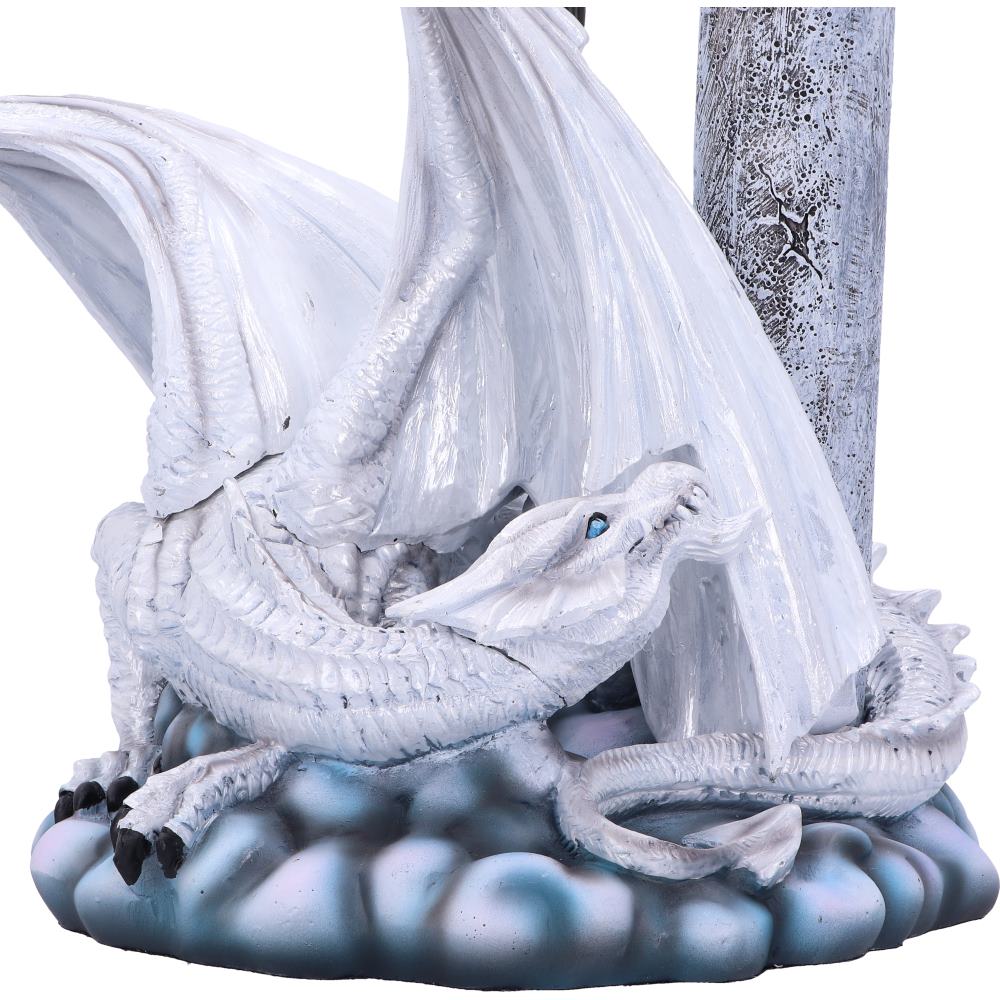 Alaina Fairy Dragon Figurine