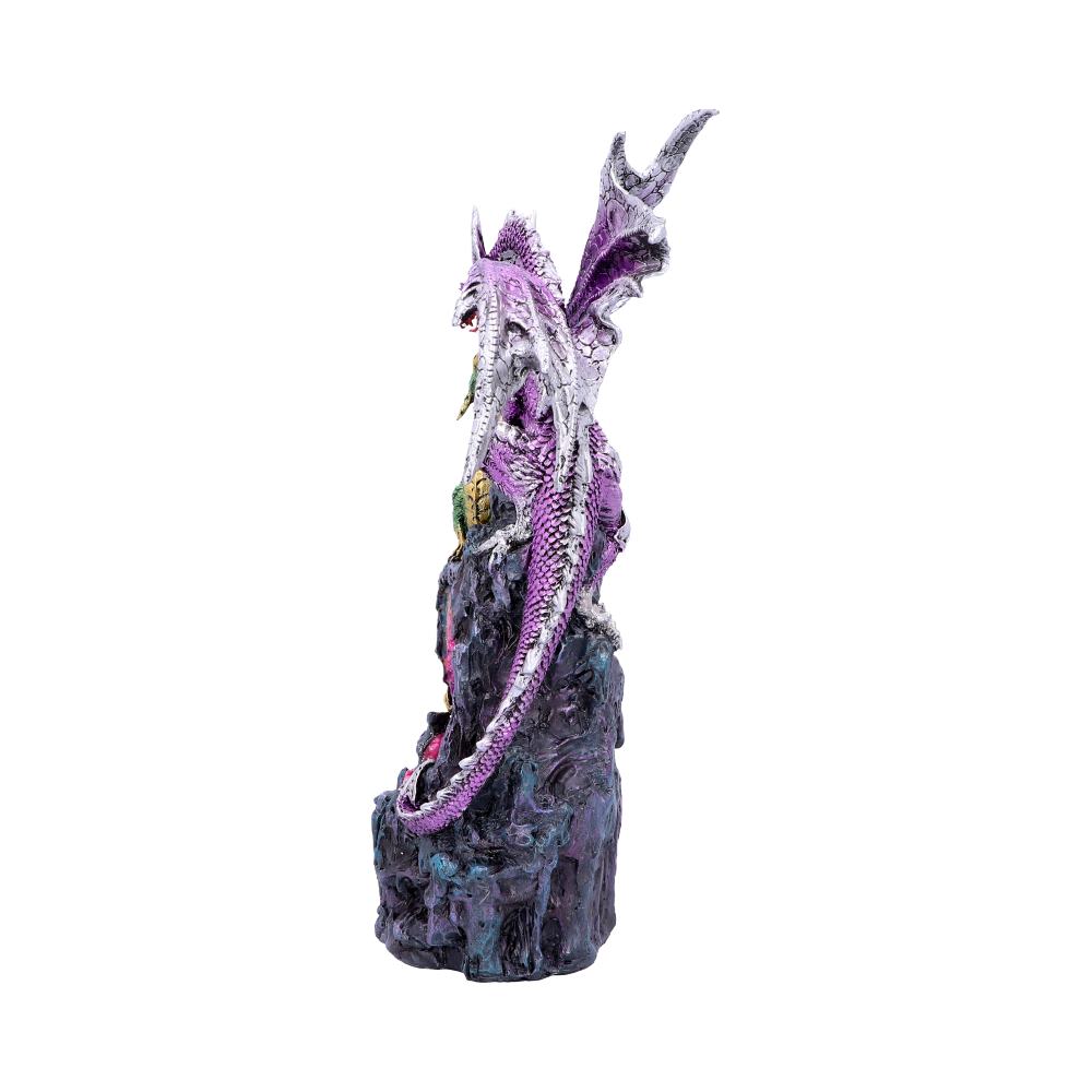 Creators Call Dragon and Dragonling Light Up Ornament
