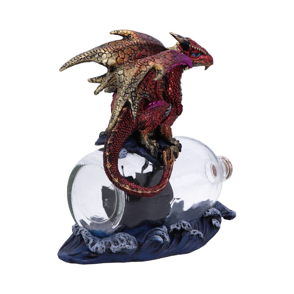 The Voyage Dragon Figurine 21.5cm