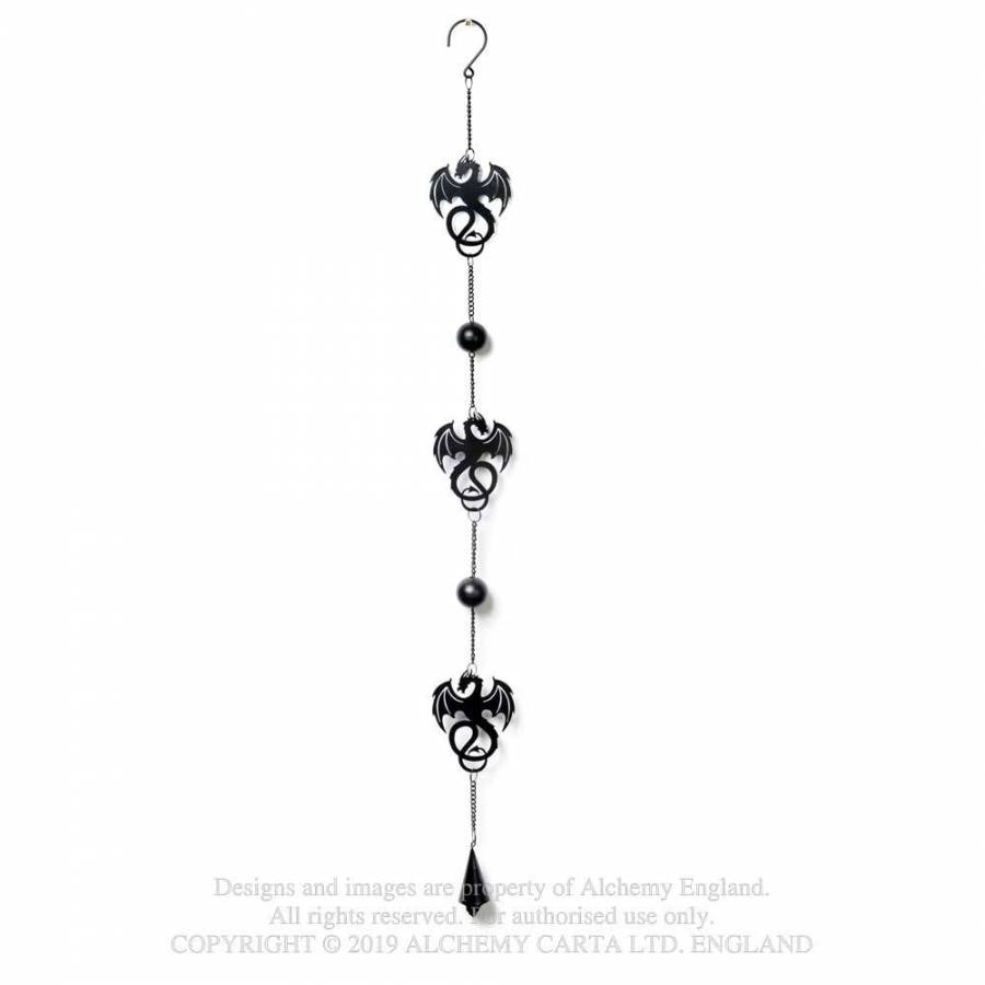 Wyverex Dragon Hanging decoration