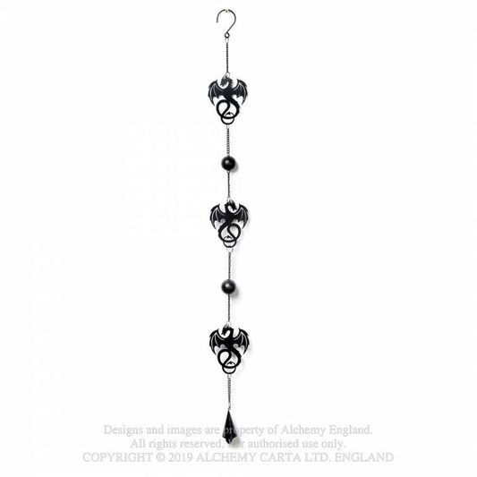 Wyverex Dragon Hanging decoration