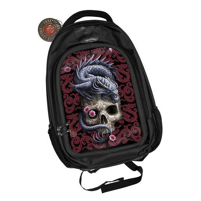 Anne Stokes Oriental Dragon 3D Backpack