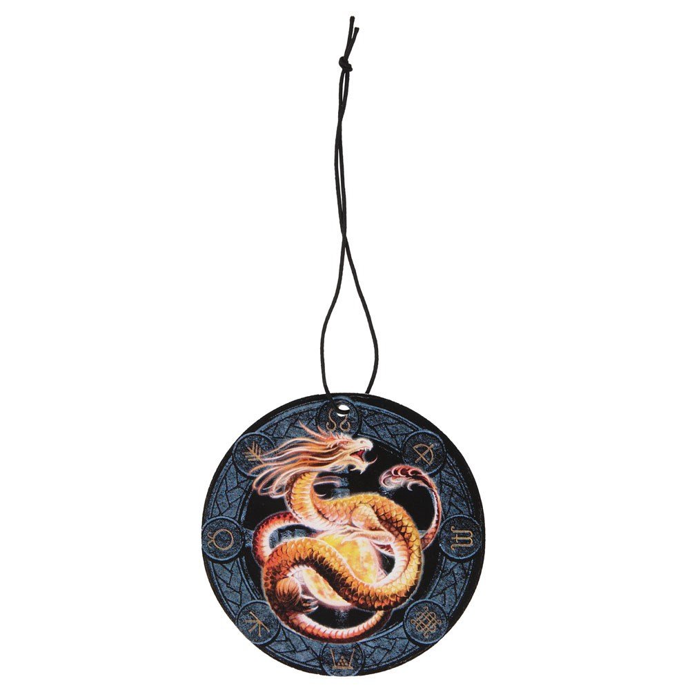 Dragons of the Sabbat Air freshener Bundle