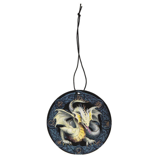 Mabon Dragon of the Sabbat Apple Scented Air Freshener