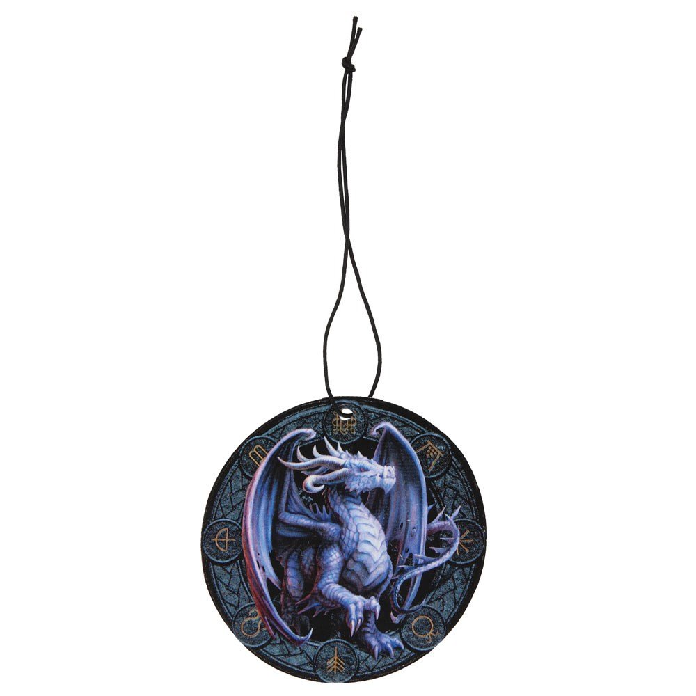 Samhain Dragon of the Sabbat Spice Scented Air Freshener