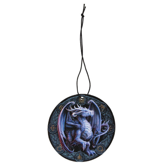 Samhain Dragon of the Sabbat Spice Scented Air Freshener