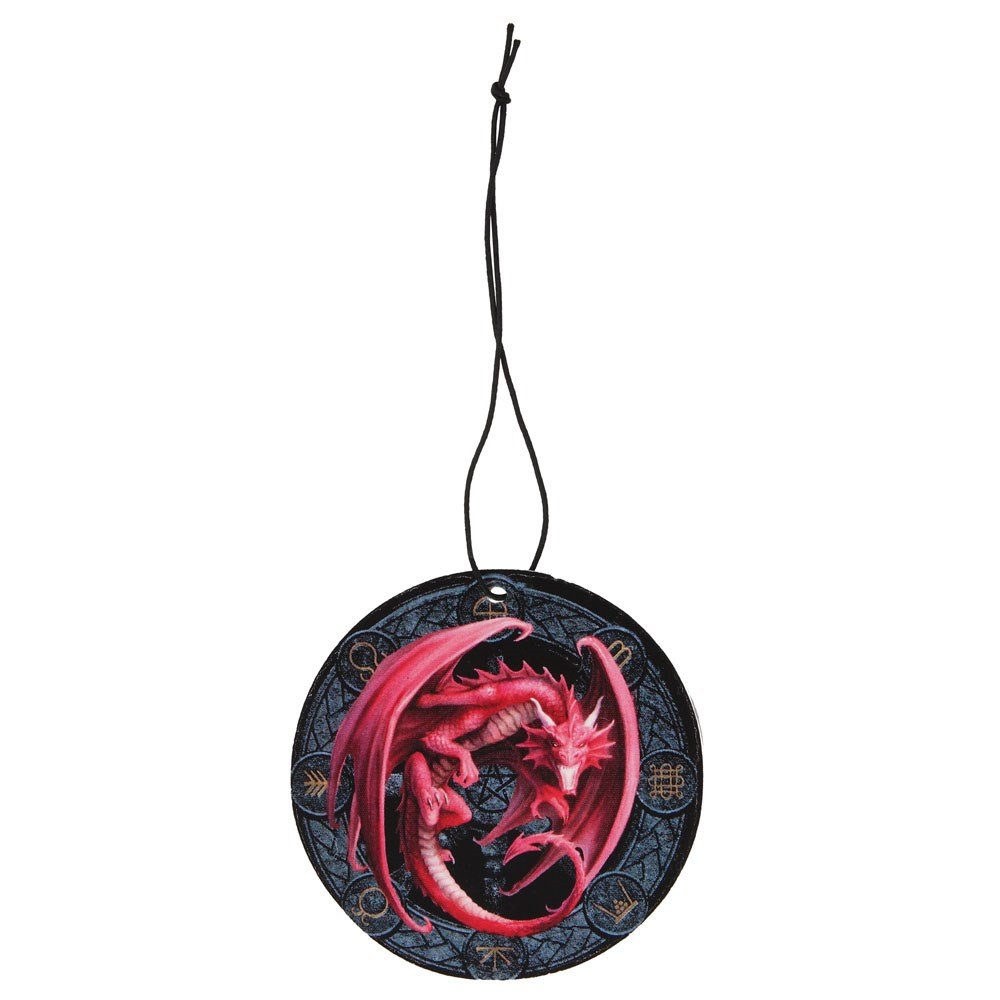 Dragons of the Sabbat Air freshener Bundle