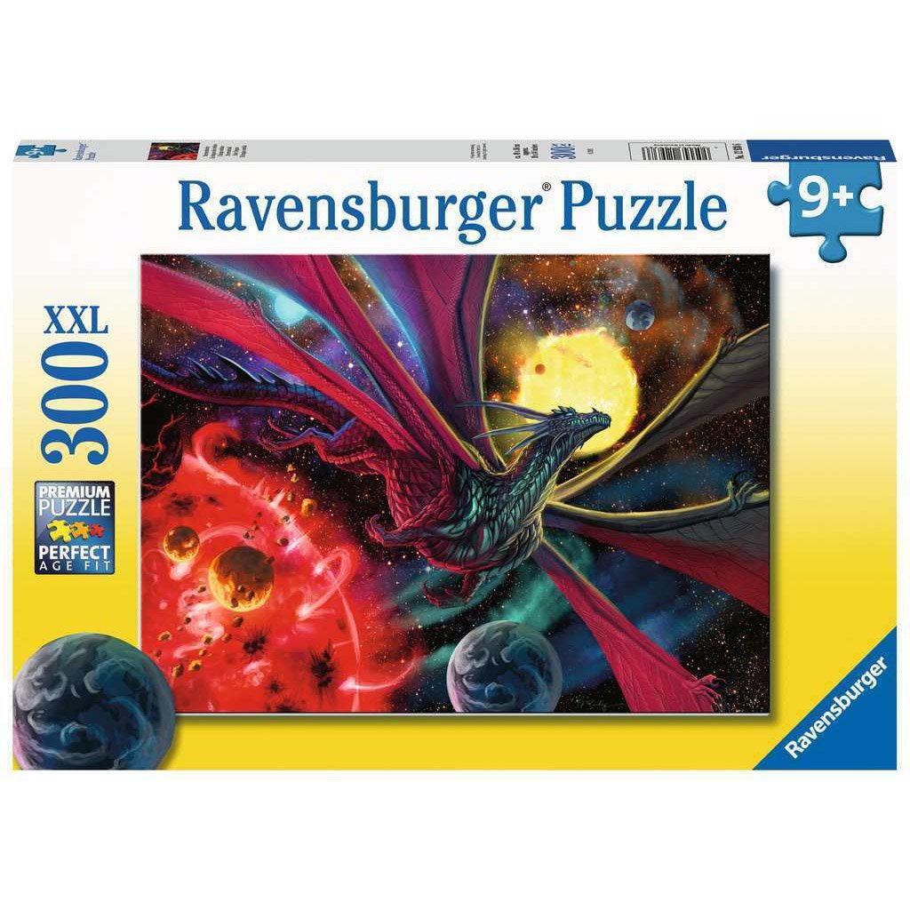 Star Dragon Puzzle 300 pieces