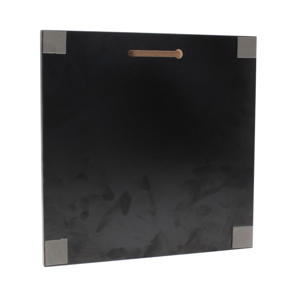 Dragon Mistress Small Crystal Clear Picture 25cm