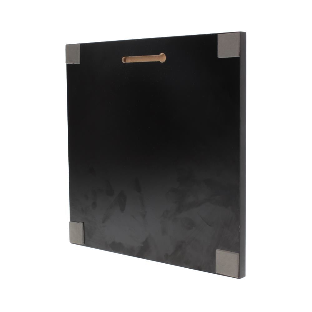 Dragon Mistress Small Crystal Clear Picture 25cm