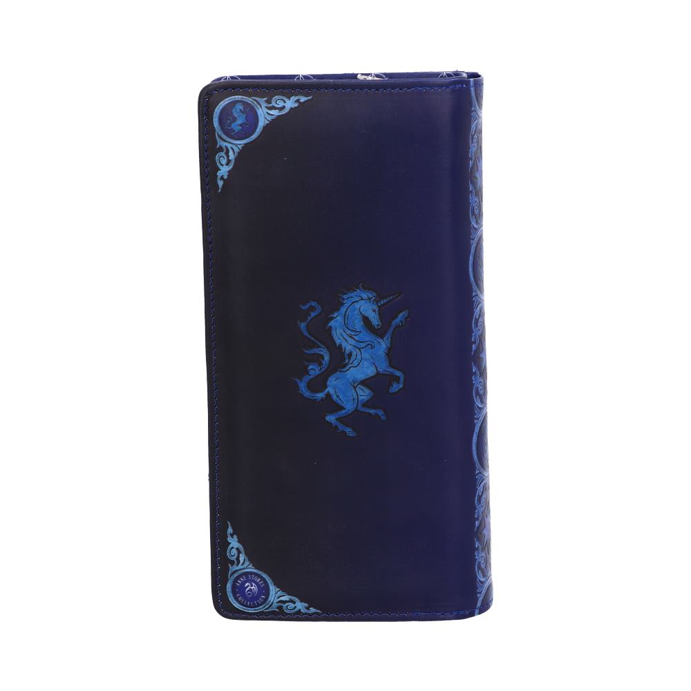 Anne Stokes Solace Embossed Purse