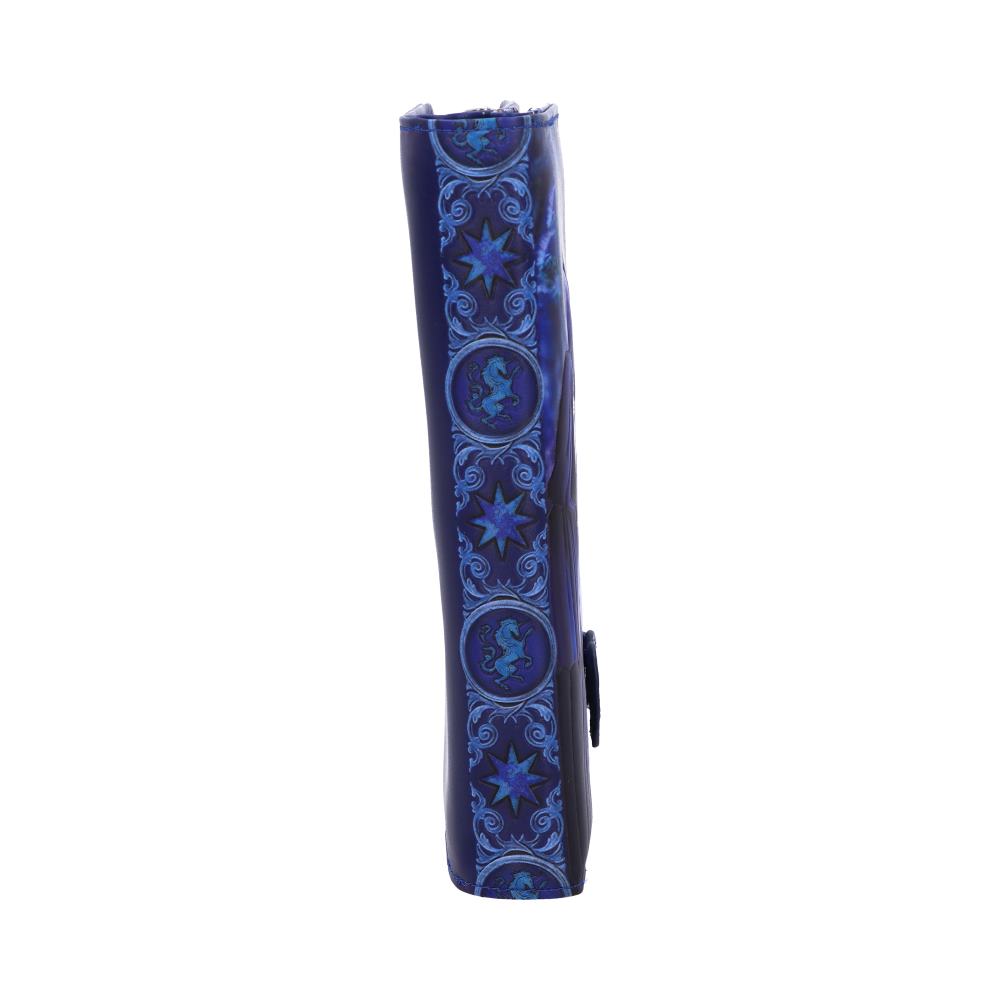 Anne Stokes Solace Embossed Purse