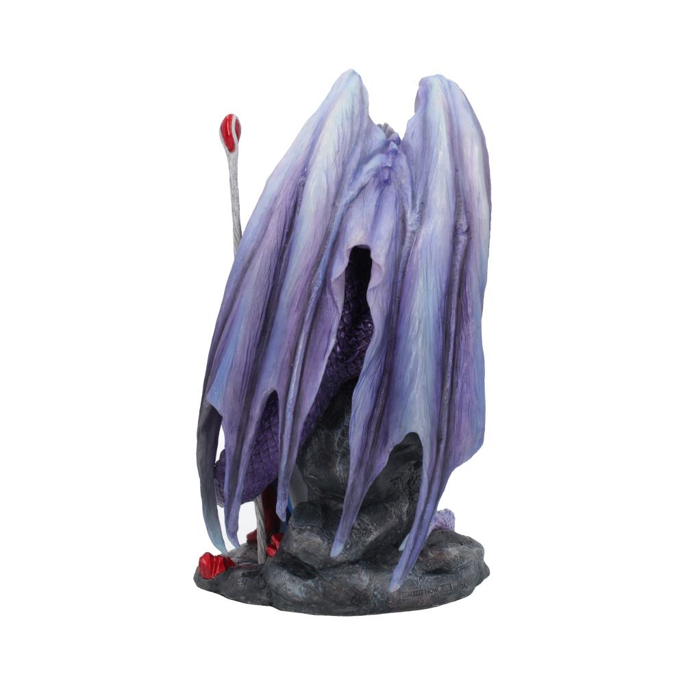 Dragon Mage 24cm Figurine by Anne Stokes
