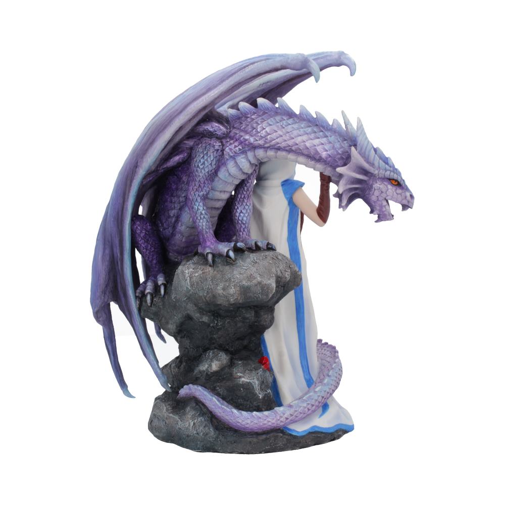 Dragon Mage 24cm Figurine by Anne Stokes