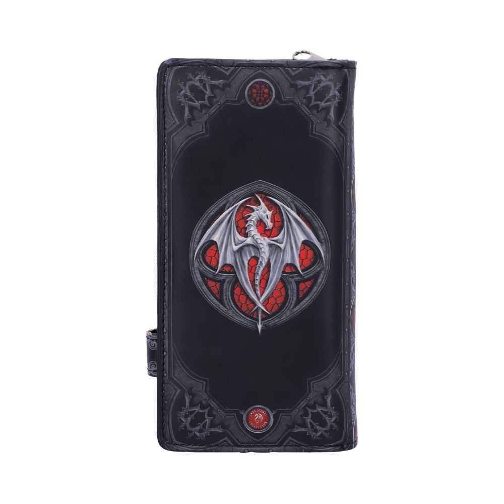 Anne Stokes Valour Dragon Warrior Purse