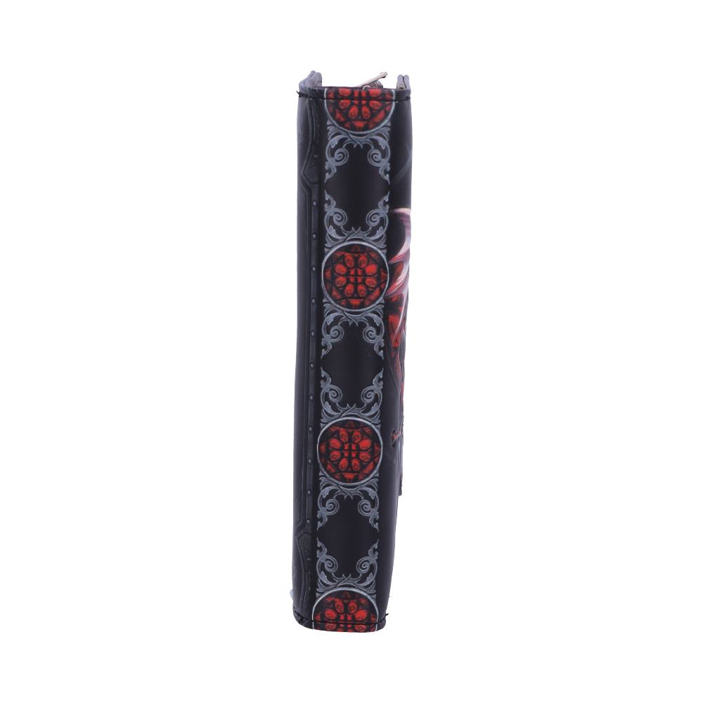 Anne Stokes Valour Dragon Warrior Purse