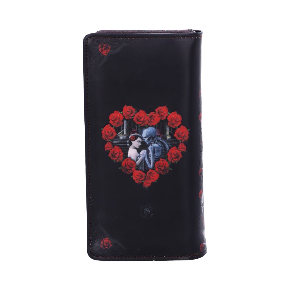 Anne Stokes Forever Yours Embossed Purse