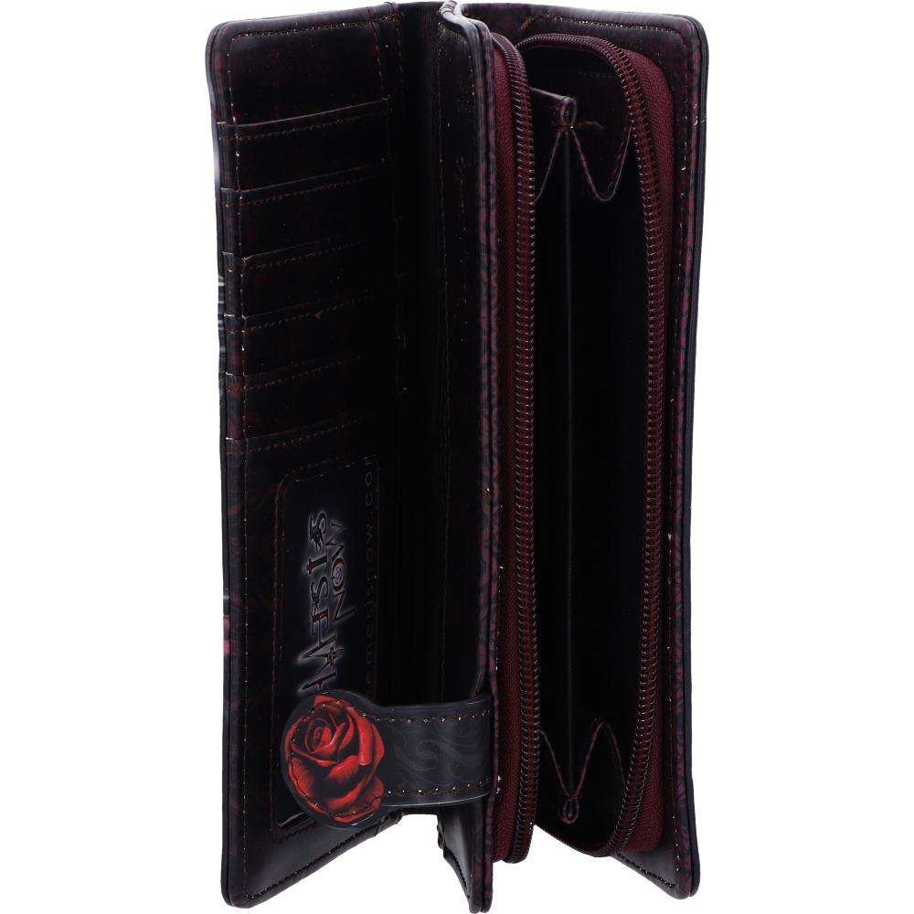 Anne Stokes Forever Yours Embossed Purse