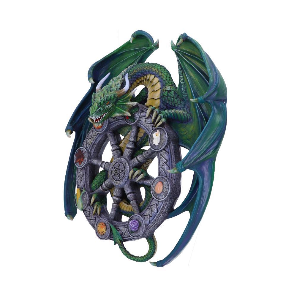 Year of the Magical Dragon Anne Stokes 30cm