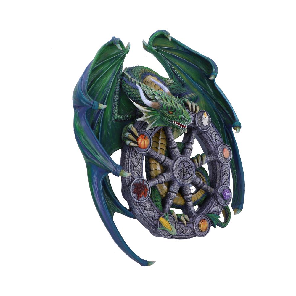 Year of the Magical Dragon Anne Stokes 30cm