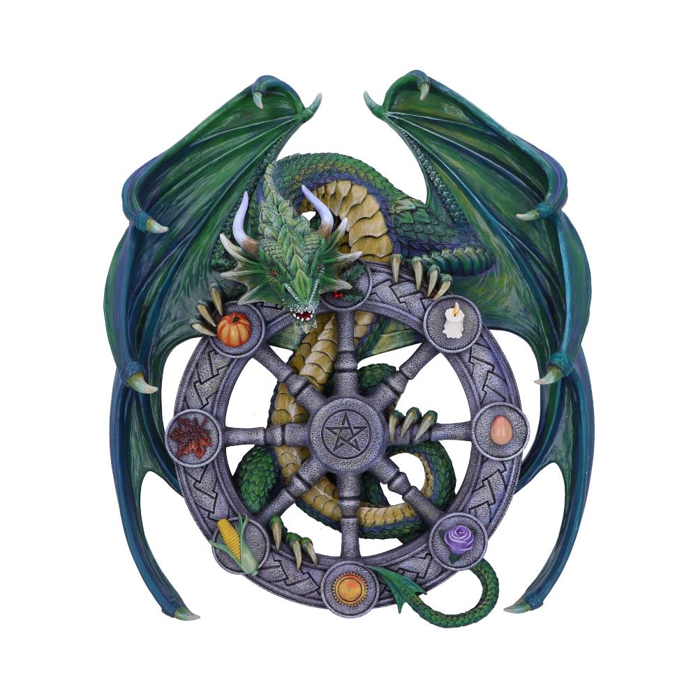Year of the Magical Dragon Anne Stokes 30cm