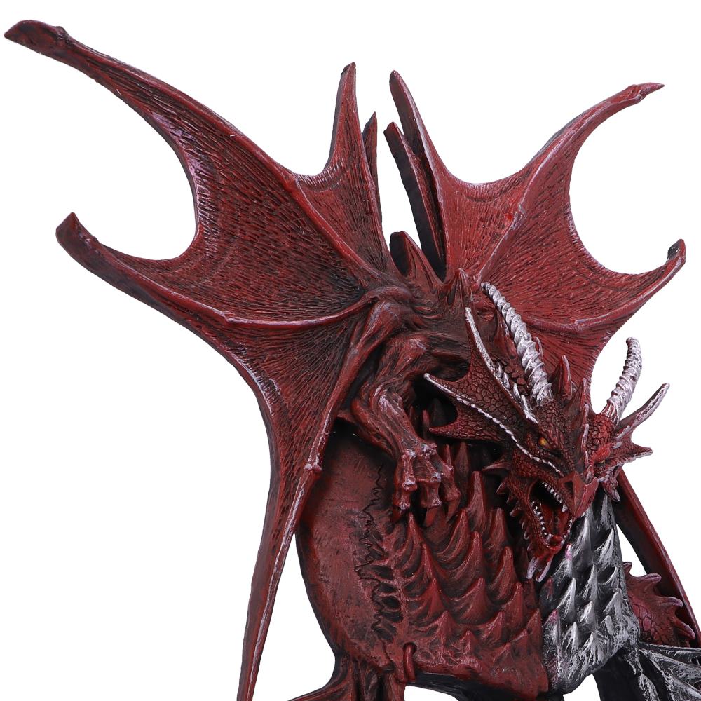 Serpent Infection Wall Plaque 31.5cm