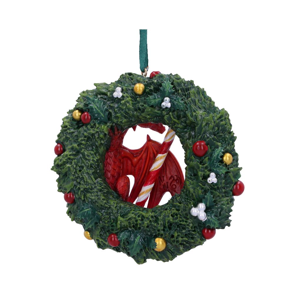 Sweet Tooth Hanging Dragon Ornament