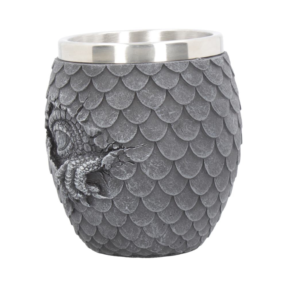 Dawn of the Dragon Shot Glass
