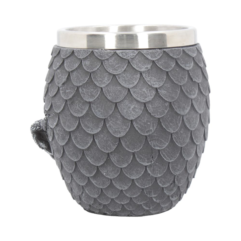 Dawn of the Dragon Shot Glass