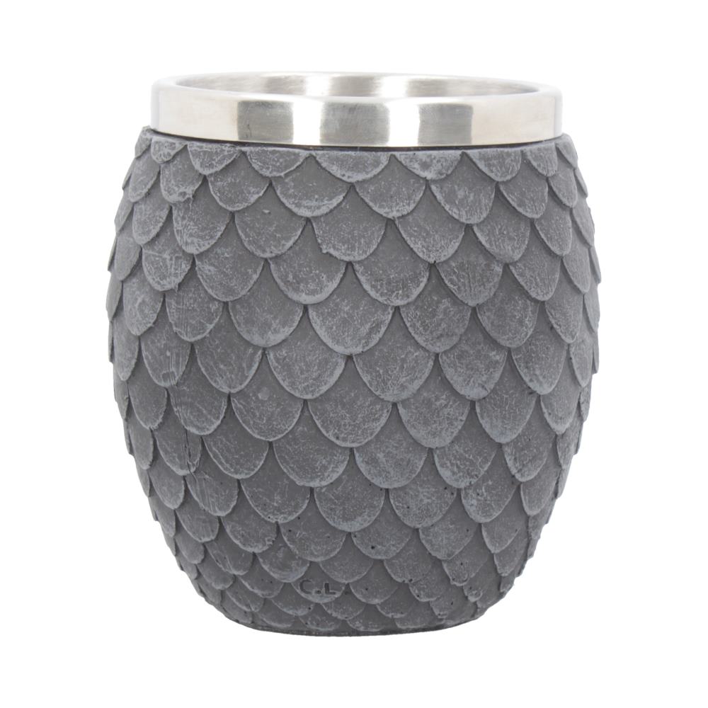 Dawn of the Dragon Shot Glass