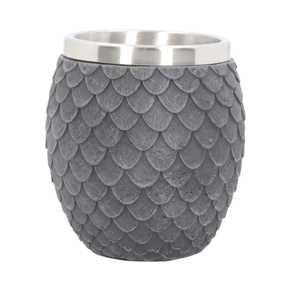 Dawn of the Dragon Shot Glass