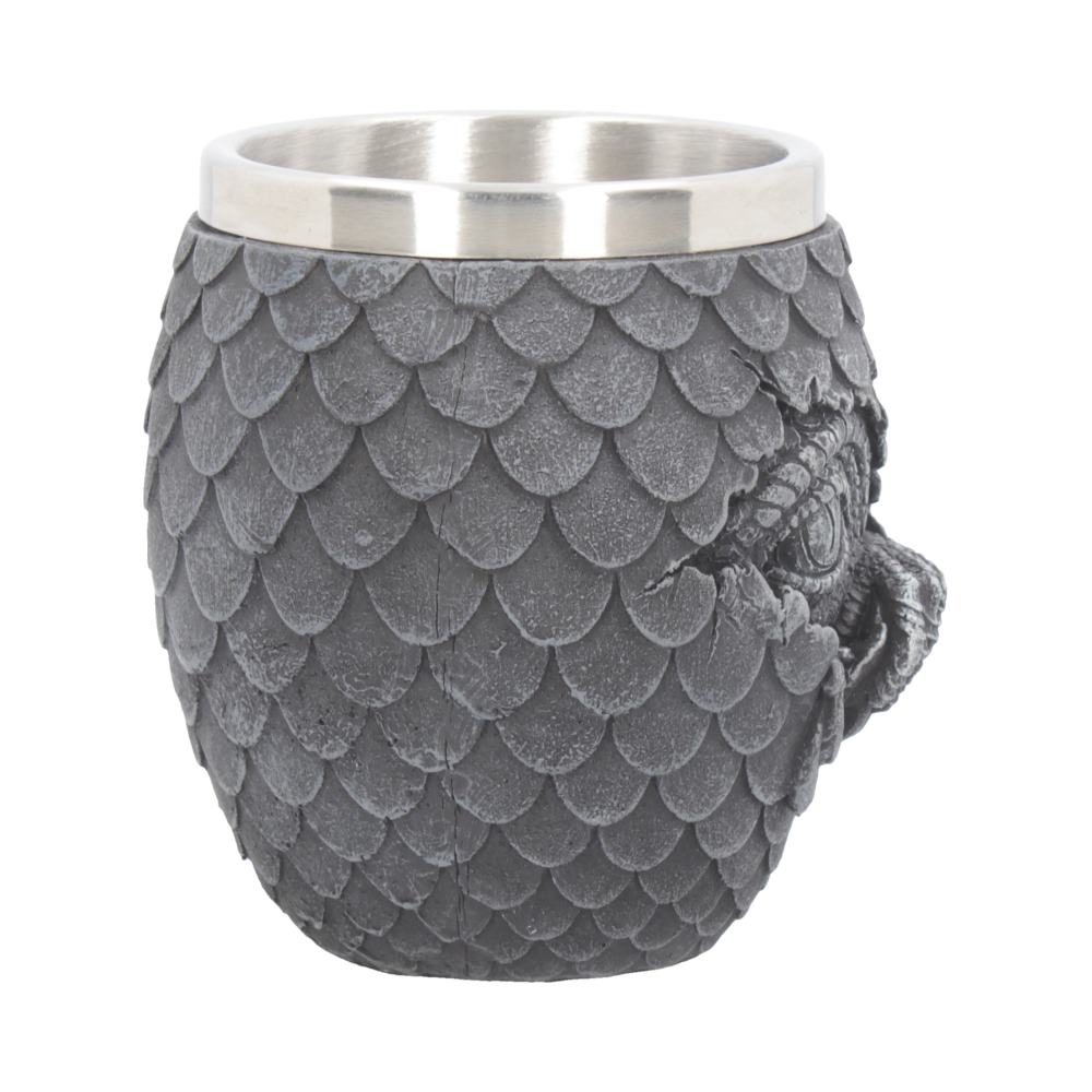 Dawn of the Dragon Shot Glass