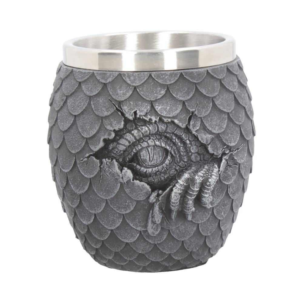 Dawn of the Dragon Shot Glass