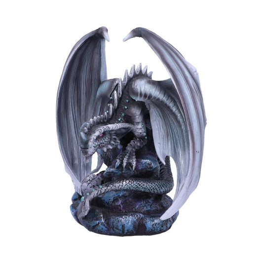 Anne Stokes Rock Dragon Figurine – Adult 20cm