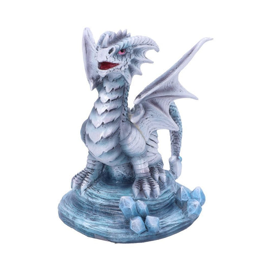 Anne Stokes Small Rock Dragon