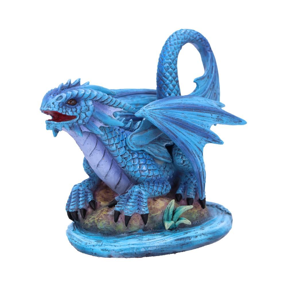 Anne Stokes Small Water Dragon