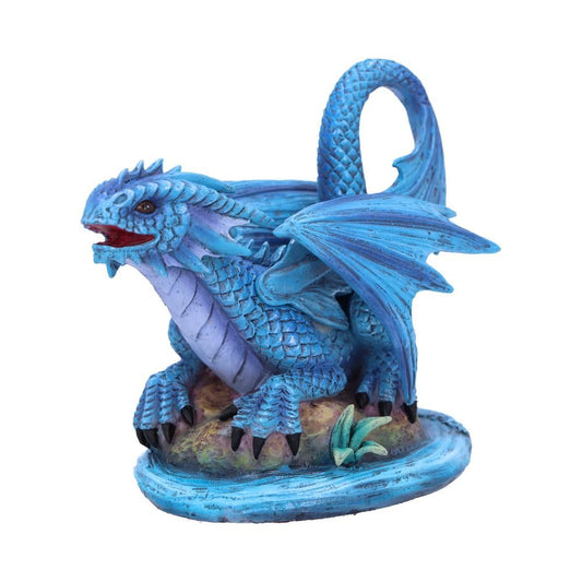 Anne Stokes Small Water Dragon