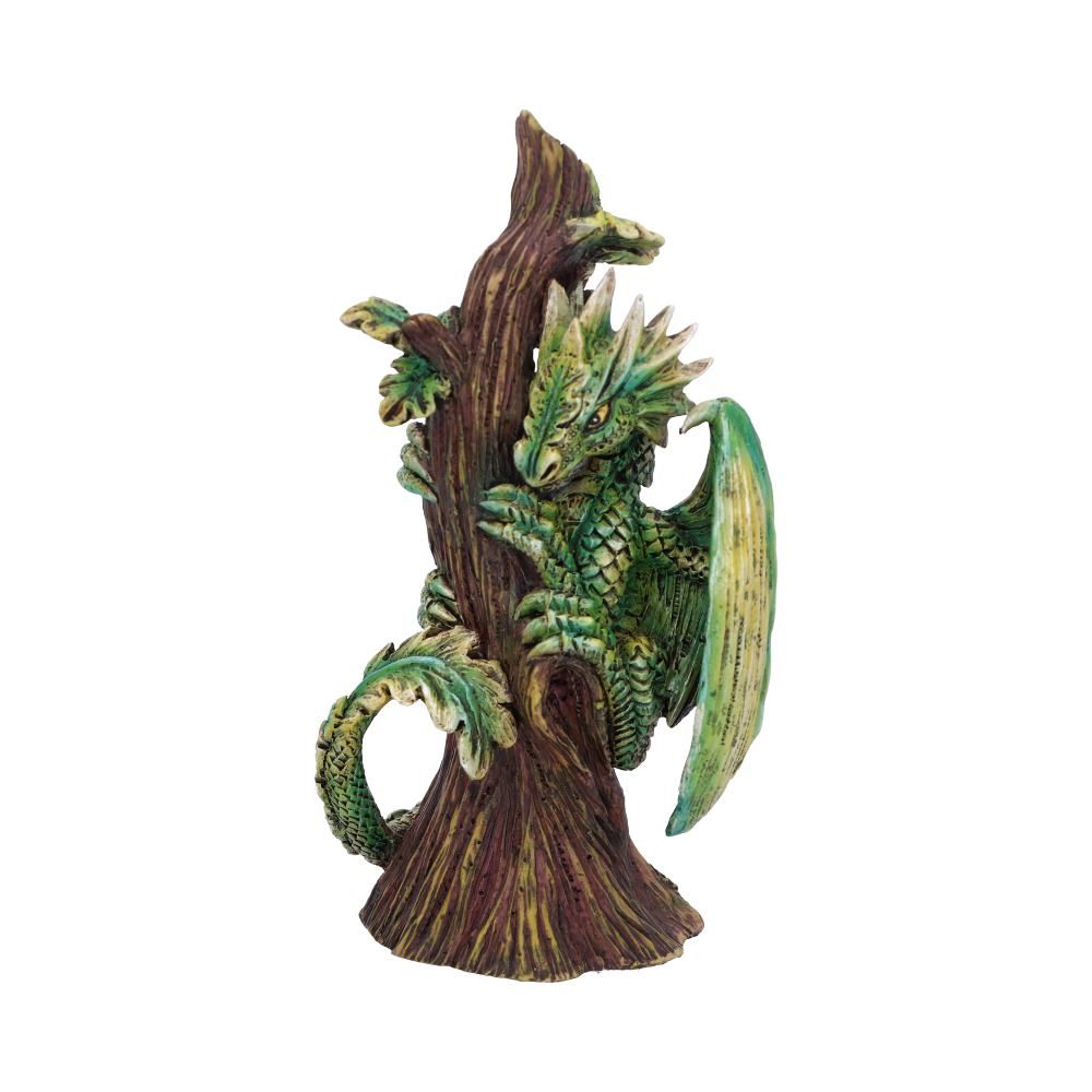 Anne Stokes Small Forest Dragon
