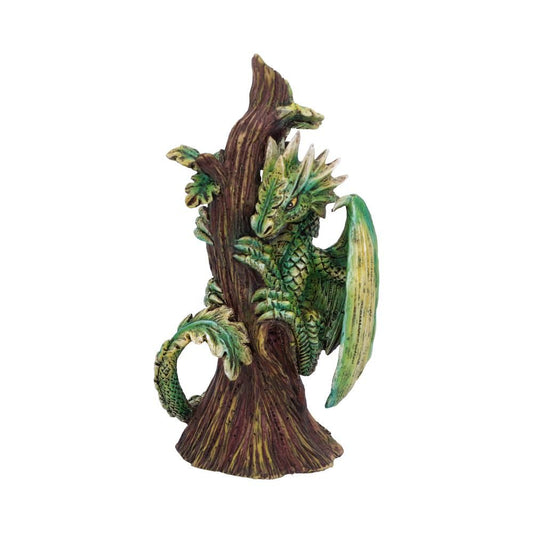Anne Stokes Small Forest Dragon